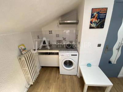 Acheter Appartement 11 m2 Nice