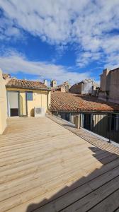 For rent Narbonne 4 rooms 109 m2 Aude (11100) photo 1