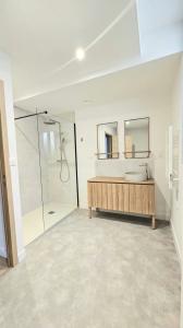 For rent Narbonne 4 rooms 109 m2 Aude (11100) photo 4