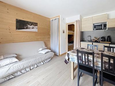 For sale Auron AZUR NEIGE 1 room 21 m2 Alpes Maritimes (06660) photo 1