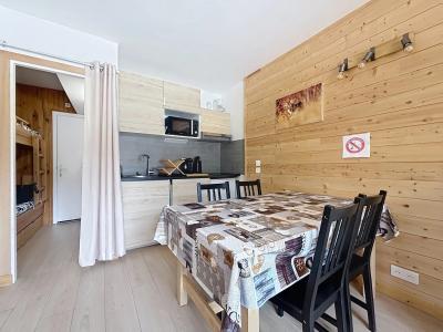 For sale Auron AZUR NEIGE 1 room 21 m2 Alpes Maritimes (06660) photo 3