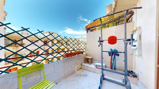 Annonce Vente 3 pices Appartement Nice 06