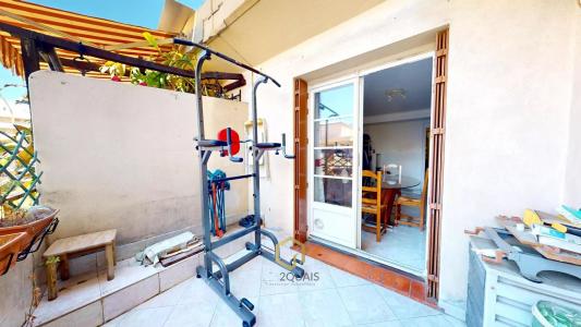 Acheter Appartement 60 m2 Nice