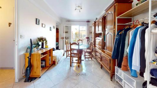 Acheter Appartement Nice 179000 euros