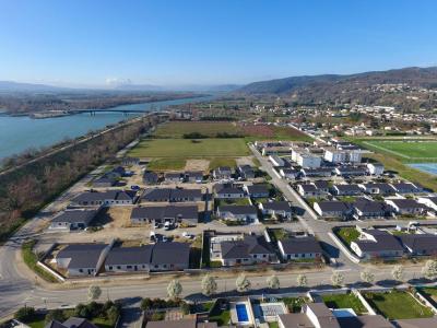 Acheter Terrain  83000 euros