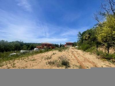 Annonce Vente Terrain  34