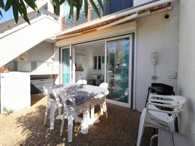 For sale 3 rooms 30 m2 Pyrenees orientales (66750) photo 0