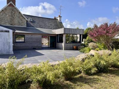 For sale CENTRE VILLE 6 rooms 113 m2 Cotes d'armor (22700) photo 0