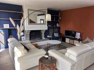 For sale CENTRE VILLE 6 rooms 113 m2 Cotes d'armor (22700) photo 1