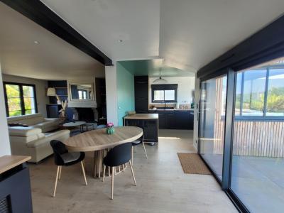 For sale CENTRE VILLE 6 rooms 113 m2 Cotes d'armor (22700) photo 3