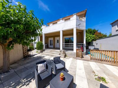 For sale 5 rooms 117 m2 Gard (30129) photo 0