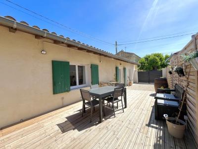For sale 3 rooms 58 m2 Gard (30670) photo 1