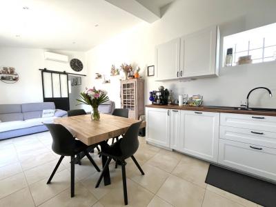 For sale 3 rooms 58 m2 Gard (30670) photo 2