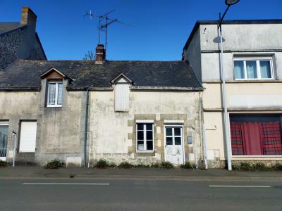 For sale 2 rooms 40 m2 Mayenne (53700) photo 0