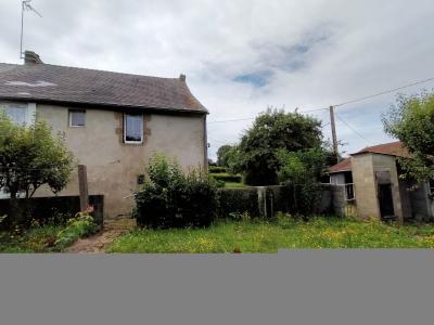 Acheter Maison  49200 euros