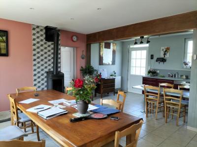 Annonce Vente 6 pices Maison  50