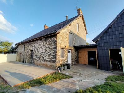 For sale 6 rooms 120 m2 Mayenne (53250) photo 1