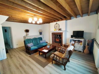 For sale 6 rooms 120 m2 Mayenne (53250) photo 2