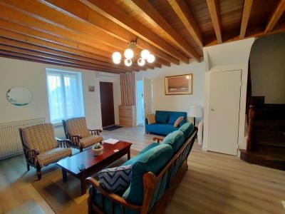 For sale 6 rooms 120 m2 Mayenne (53250) photo 4