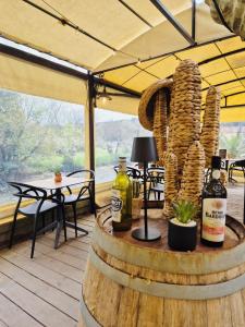 For sale CENTRE VILLAGE Gard (30630) photo 2