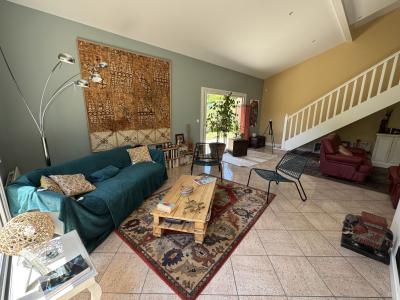 For sale centre ville 8 rooms 235 m2 Lot et garonne (47700) photo 3
