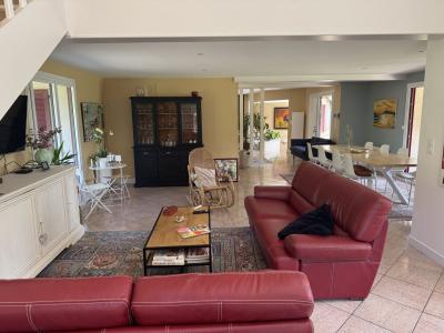 For sale centre ville 8 rooms 235 m2 Lot et garonne (47700) photo 4
