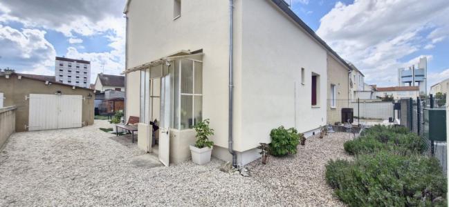 Acheter Maison 65 m2 