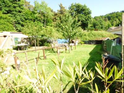Acheter Maison 120 m2 