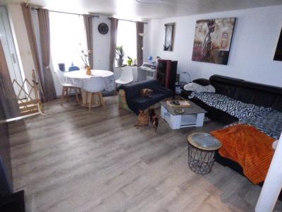 Annonce Vente 4 pices Maison  54