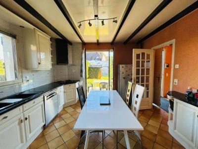 For sale 6 rooms 140 m2 Pyrenees atlantiques (64320) photo 4