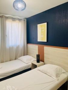 For sale DOMAINE DU GOLF 3 rooms 68 m2 Herault (34690) photo 2