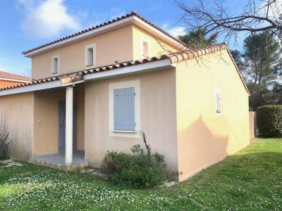 For sale SECTEUR CALME ET PRSERV 4 rooms 80 m2 Herault (34690) photo 1