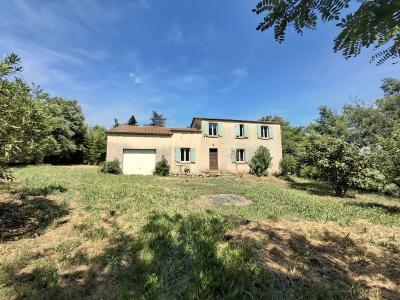 For sale 5 rooms 140 m2 Ardeche (07140) photo 0