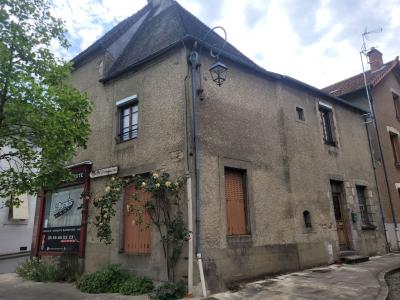 For sale CENTRE VILLE 6 rooms 142 m2 Creuse (23600) photo 1