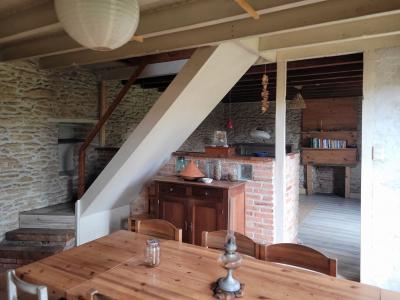 For sale CAMPAGNE 10 rooms 262 m2 Creuse (23600) photo 1