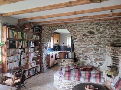 For sale CAMPAGNE 10 rooms 262 m2 Creuse (23600) photo 2