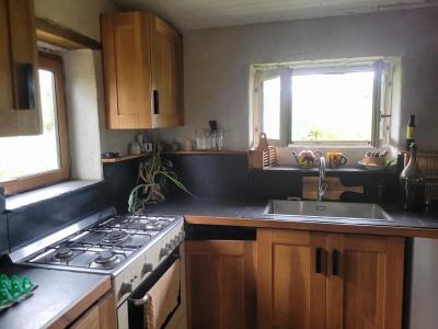For sale CAMPAGNE 10 rooms 262 m2 Creuse (23600) photo 3
