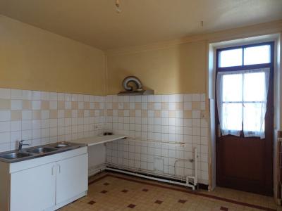 For sale CENTRE VILLE 5 rooms 104 m2 Creuse (23600) photo 2