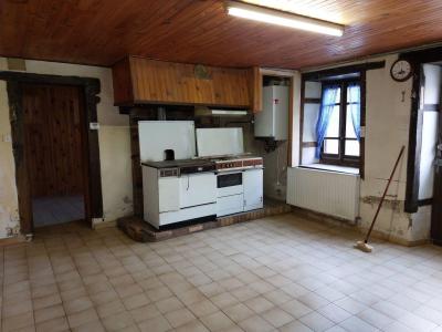 For sale A 15 MNS DES COMMERCES 3 rooms 48 m2 Creuse (23600) photo 1