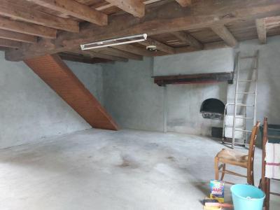 For sale A 15 MNS DES COMMERCES 3 rooms 48 m2 Creuse (23600) photo 4