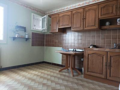 For sale CENTRE VILLE, ANIMATIONS, 4 rooms 108 m2 Indre (36400) photo 4