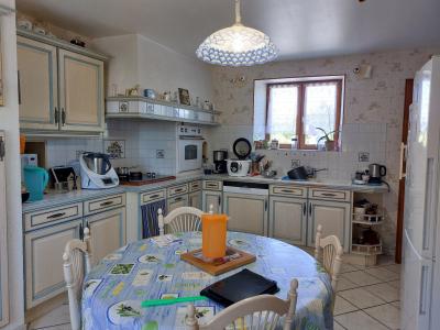For sale 10 MN EVAUX LES BAINS 7 rooms 167 m2 Creuse (23110) photo 2