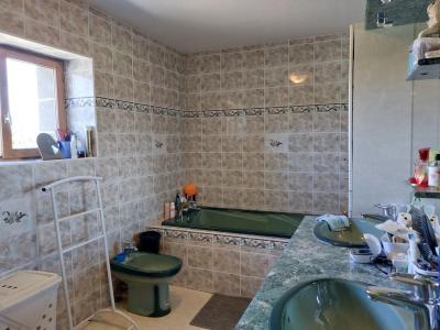 For sale 10 MN EVAUX LES BAINS 7 rooms 167 m2 Creuse (23110) photo 3