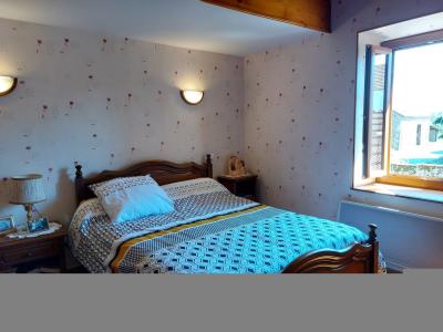 For sale 10 MN EVAUX LES BAINS 7 rooms 167 m2 Creuse (23110) photo 4
