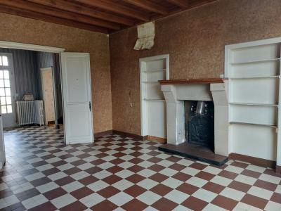 For sale CENTRE VILLE 6 rooms 115 m2 Creuse (23600) photo 3