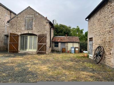 For sale ANIMATIONS, COLE, COMMER 10 rooms 196 m2 Creuse (23270) photo 0