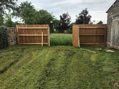 For sale ANIMATIONS, COLE, COMMER 10 rooms 196 m2 Creuse (23270) photo 4