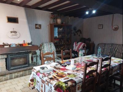 For sale A 10 MNS DES COMMERCES 5 rooms 108 m2 Creuse (23170) photo 1