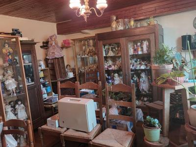 For sale A 10 MNS DES COMMERCES 5 rooms 108 m2 Creuse (23170) photo 2