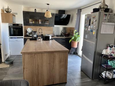 For sale LE SOMAIL 4 rooms 103 m2 Aude (11120) photo 4